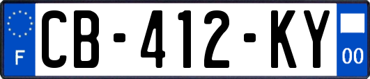 CB-412-KY