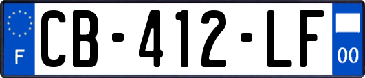 CB-412-LF