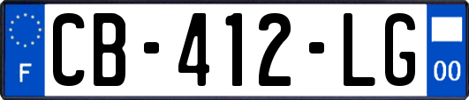 CB-412-LG