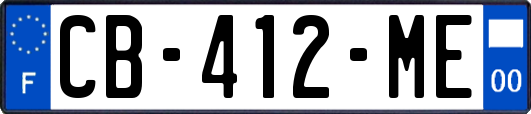 CB-412-ME
