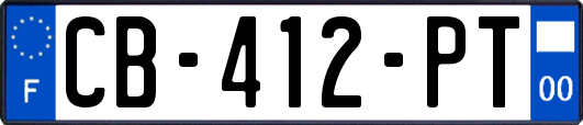 CB-412-PT