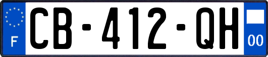 CB-412-QH