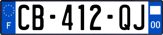 CB-412-QJ