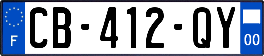 CB-412-QY