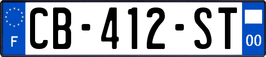 CB-412-ST