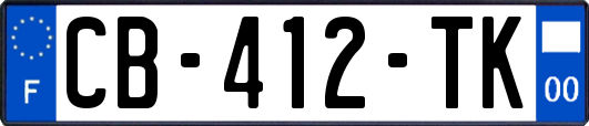 CB-412-TK