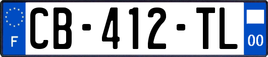 CB-412-TL