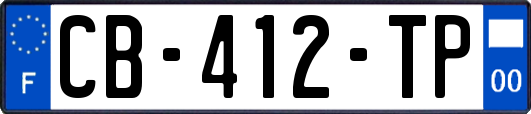 CB-412-TP