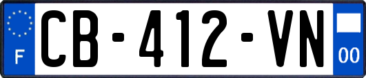 CB-412-VN
