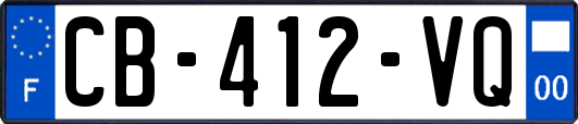 CB-412-VQ
