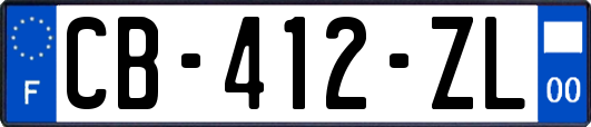 CB-412-ZL