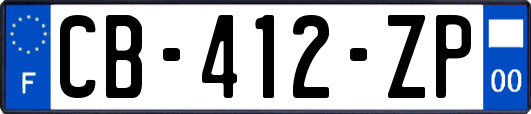 CB-412-ZP