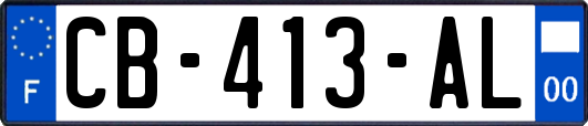 CB-413-AL