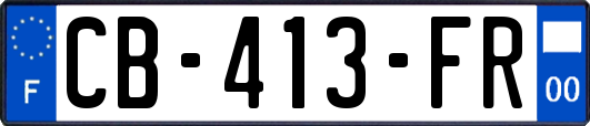 CB-413-FR