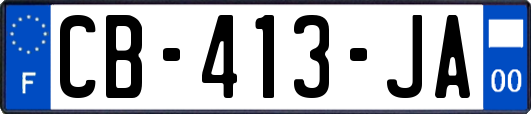 CB-413-JA