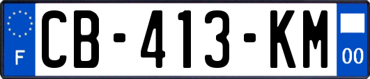 CB-413-KM