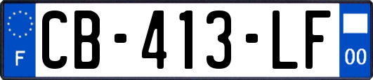 CB-413-LF