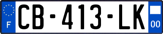 CB-413-LK