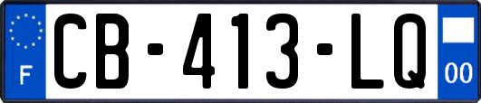 CB-413-LQ