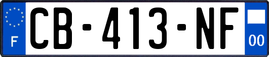 CB-413-NF