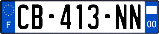 CB-413-NN