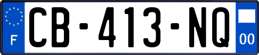 CB-413-NQ