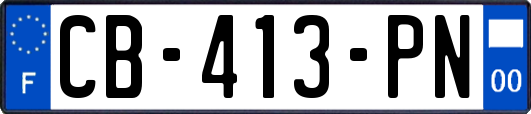 CB-413-PN