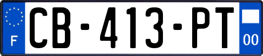 CB-413-PT
