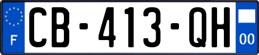 CB-413-QH