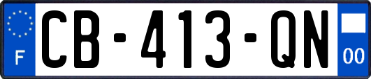 CB-413-QN