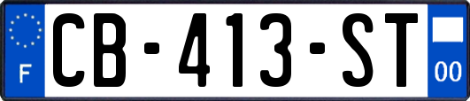 CB-413-ST