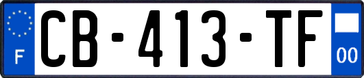 CB-413-TF
