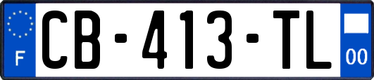 CB-413-TL