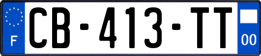CB-413-TT
