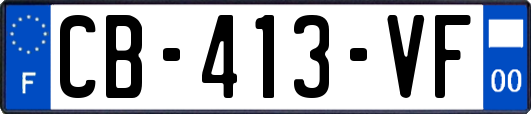 CB-413-VF