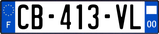 CB-413-VL