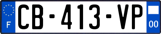 CB-413-VP