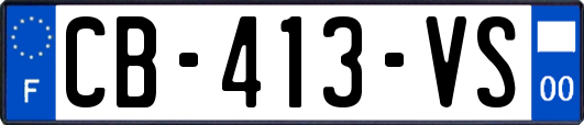 CB-413-VS