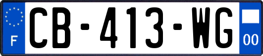 CB-413-WG