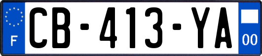 CB-413-YA