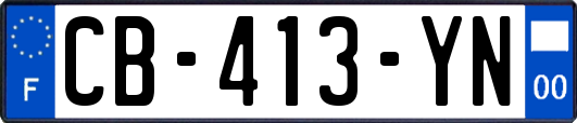 CB-413-YN