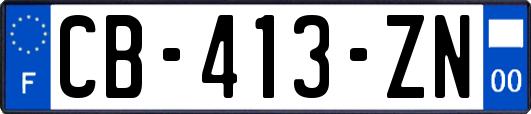 CB-413-ZN