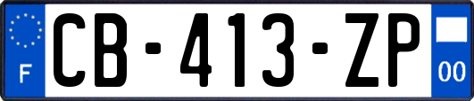 CB-413-ZP