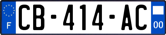 CB-414-AC