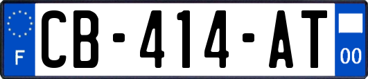 CB-414-AT