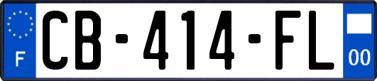 CB-414-FL
