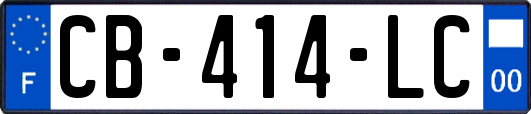 CB-414-LC