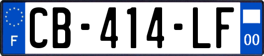 CB-414-LF