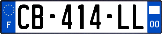 CB-414-LL