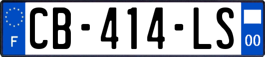 CB-414-LS